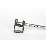 Smartsystem Drop Down Kit - 5/8 tube of about 200mm of length - Copy