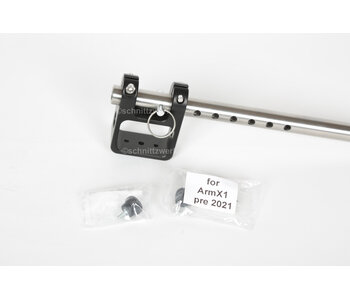 Smartsystem Drop Down Kit - 5/8 tube of about 200mm of length - 000008834