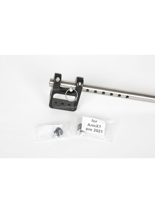 Smartsystem Drop Down Kit - 5/8 tube of about 200mm of length - 000008834