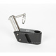 J-Bracket for 5/8″ post designed for GPI PRO Sled - 000008802