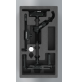 Steadicam Transport bag / case for the new Axis Volt system