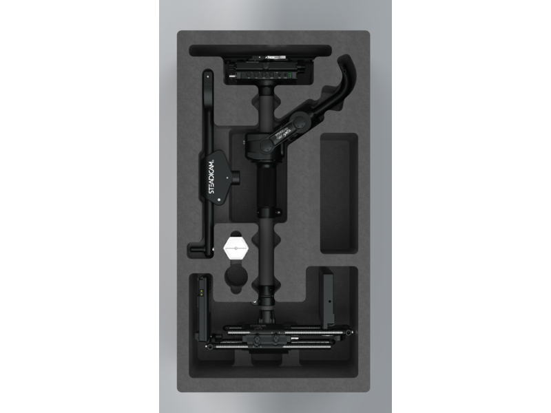 Steadicam Transporttasche / Case für das neue Elite Volt System