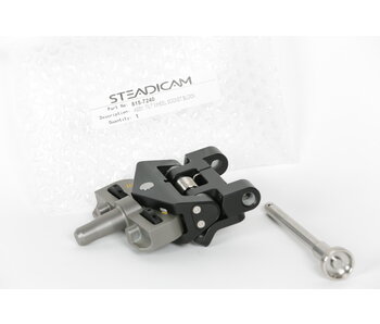 Steadicam ASSY-Tilt Wheel Socket Block 815-7240