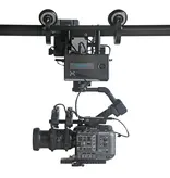 eMotimo Monorail + Conductor - Single Rail Camera Motion Control
