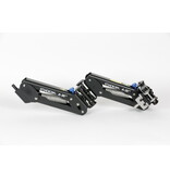 Steadicam A-30 ARM Frictionless, silky smooth Iso-Elastic A-30 Stabiliser Arm