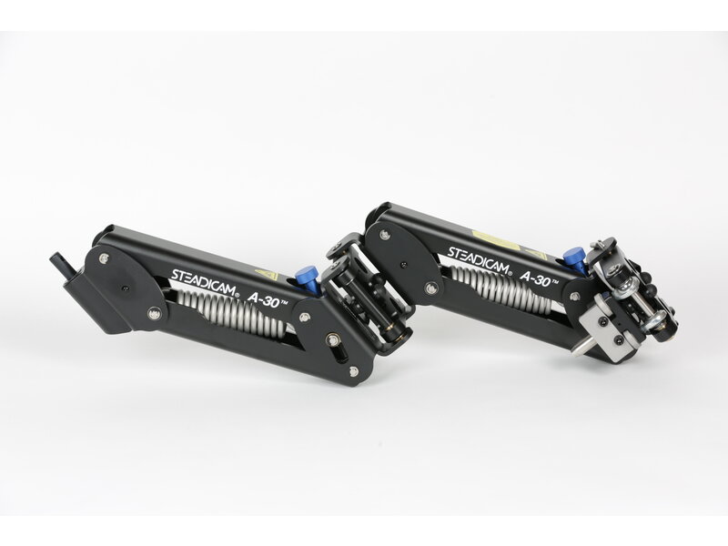 Steadicam A-30 ARM Frictionless, silky smooth Iso-Elastic A-30 Stabiliser Arm