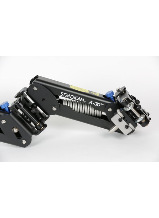 Steadicam A-30 ARM Frictionless, silky smooth Iso-Elastic A-30 Stabiliser Arm