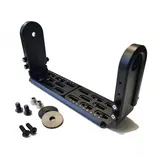 Steadicam Universal Monitor Mount. For most modern LCD monitors used with Steadicam up to 8" /20cm screen size.