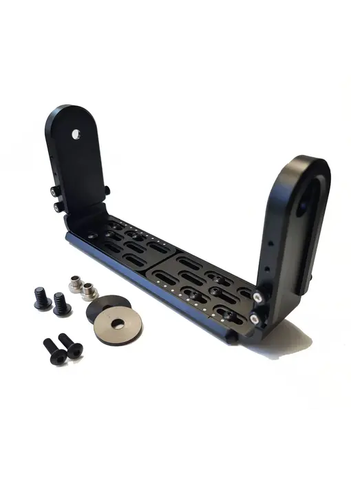 Steadicam Universelle Monitorhalterung 817-7500 -.