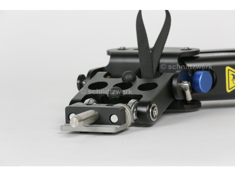 Steadicam A-30 ARM Frictionless, silky smooth Iso-Elastic A-30 Stabiliser Arm