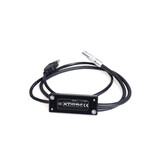 Smartsystem The XTDongle enables seamless connectivity between PCs or Macs and any XTBus-compliant device, allowing you to fully utilize the new port capabilities.