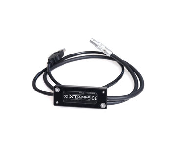 Smartsystem XTDongle (USB to XTBus adapter)