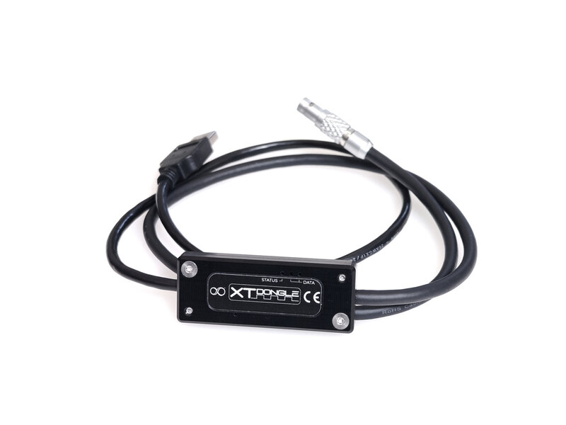 Smartsystem The XTDongle enables seamless connectivity between PCs or Macs and any XTBus-compliant device, allowing you to fully utilize the new port capabilities.