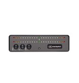 Smartsystem Multi-core CPU 6 sensors multi-axis digital level indicator, Powered via USB or pushpull connector with daisy chain possibility ...