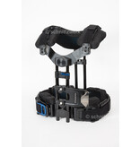 Steadicam  with Large Socket Block and Softbag