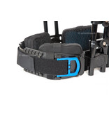 Steadicam  with Large Socket Block and Softbag