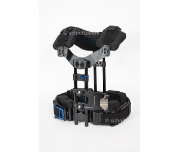 Exovest Fawcett with Small Socket Block - 815-7800-02 +.
