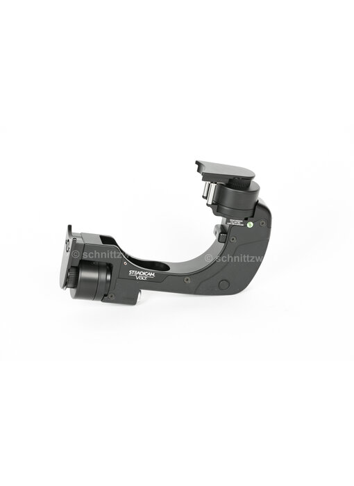 Steadicam M2 Volt Upgrade Kit, (No Padded Dock) - M2VK