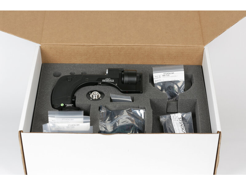 Steadicam M2-VK (M2VK) M2 Volt Upgrade Kit (No Padded Dock)