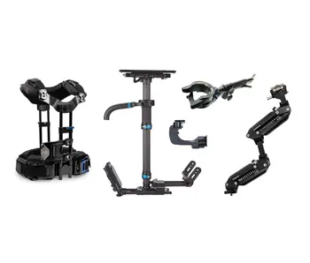 Steadicam M2 Volt Core Kit With Exovest - V-Lock - IBC Special