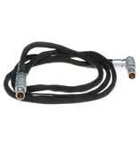 Steadicam 44" / 111cm - Extended Length for 3 section, and super-posts