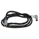28" RA-0B.308 Volt Motor Cable - 817-0135