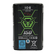 CUE-J150 Endura V-Mount Lithium-Ionen Akku mit 143 Wh - CUE-J150