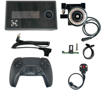 eMotimo Conductor Integration Kit for Monorail