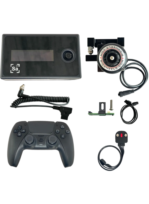 eMotimo Conductor Integration Kit for Monorail