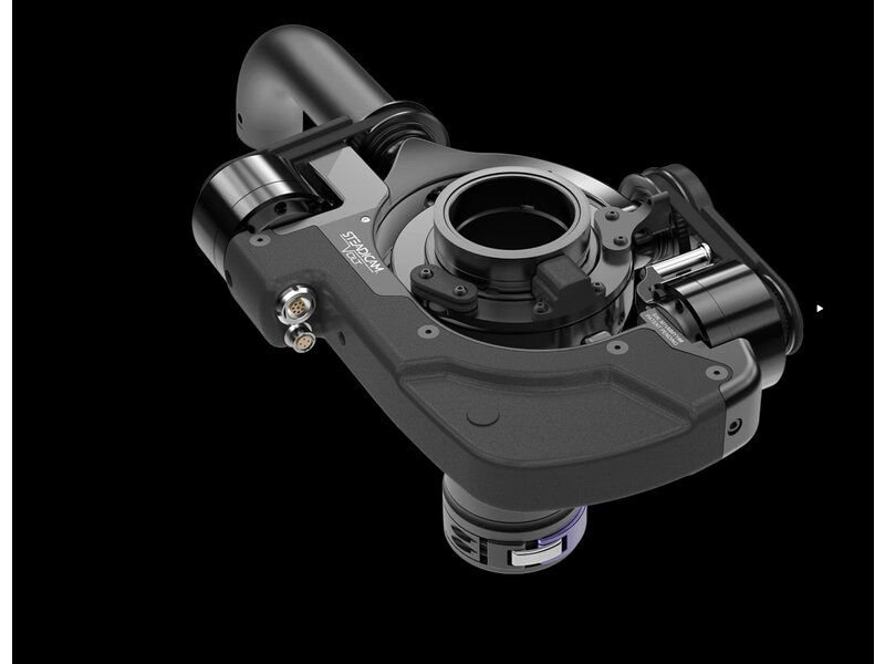 Steadicam Volt stabilization kit with M-2 gimbal, control box & docking