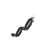 Smartsystem Extremely light and compact, a total weight of 4.1kg / 9.0lbs. ...