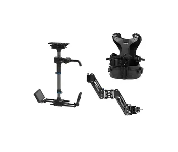 Steadicam Axis-VL Zephyr system with Volt technology - AXIS-VL  (V-Lock)
