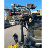 Steadicam New 3-Axis electronically assisted camera stabilizer incorporating the patented Steadicam Volt technology ...