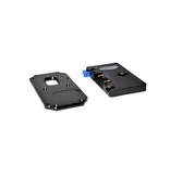 Smartsystem 3Studs plate addon kit for SmartSystem monitor