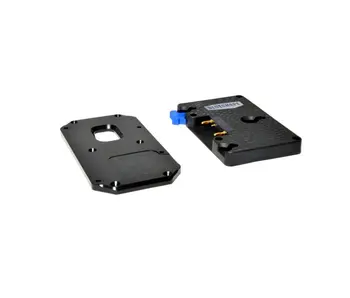 Smartsystem G-Mnt Plate for SM7-PRO-3G | 3Studs Plate