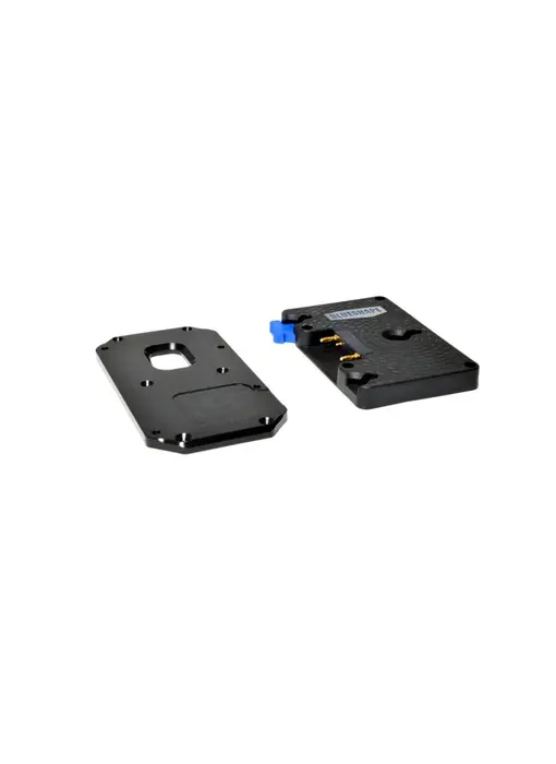 Smartsystem G-Mnt Plate for SM7-PRO-3G | 3Studs Plate