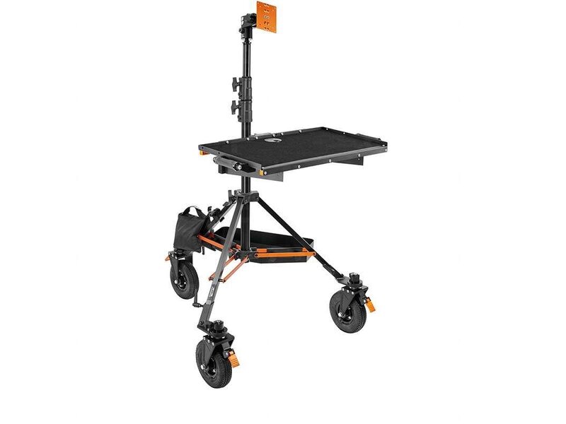 INOVATIV An essential kit with all you need to start your stand based workstation.