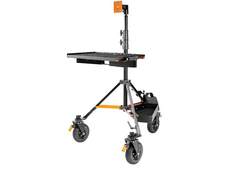 INOVATIV An essential kit with all you need to start your stand based workstation.