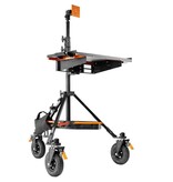 INOVATIV An essential kit with all you need to start your stand based workstation.