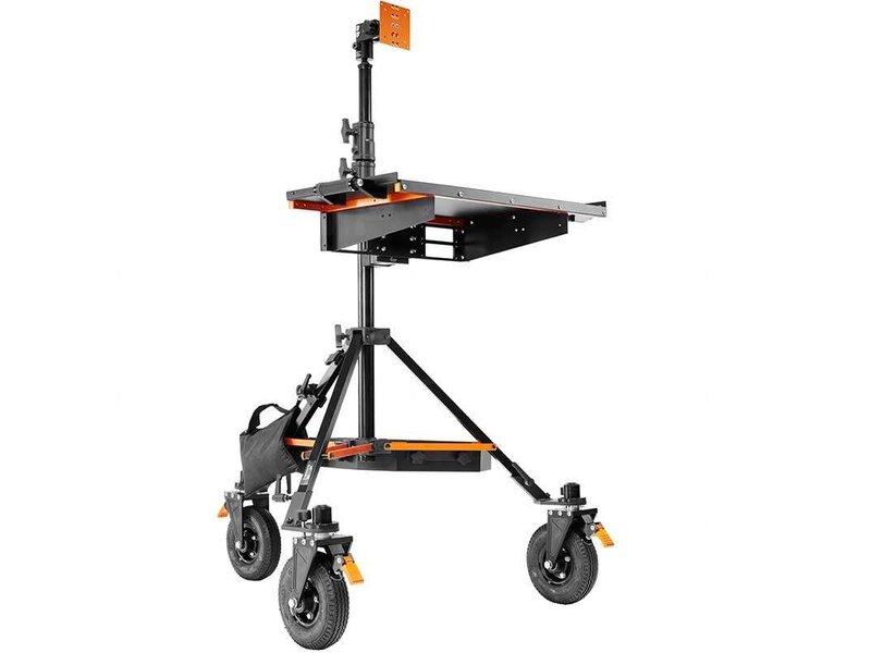INOVATIV An essential kit with all you need to start your stand based workstation.