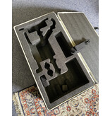 Steadicam Transport bag / case for the new Axis Volt system