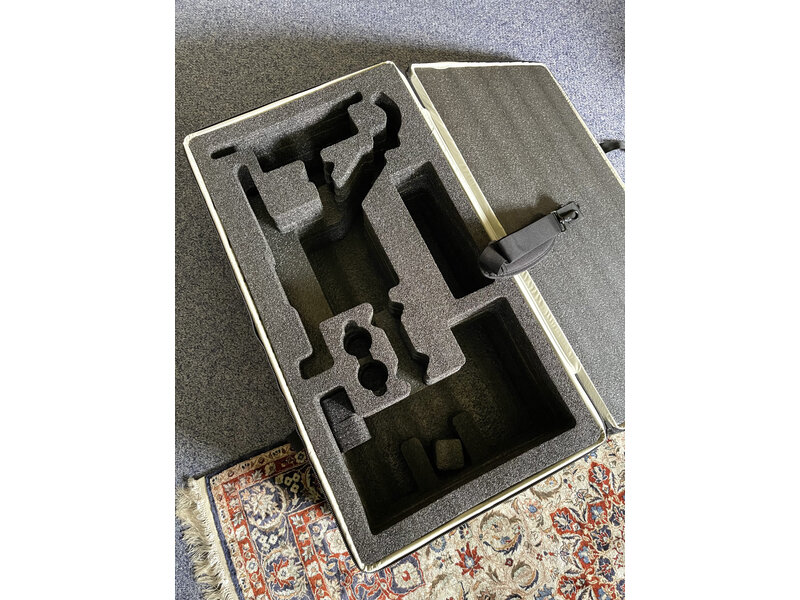 Steadicam Transporttasche / Case für das neue Elite Volt System