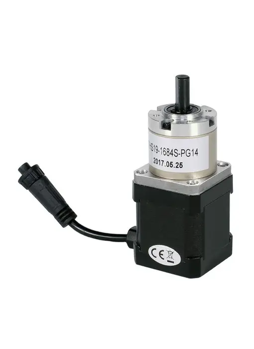 eMotimo Spectrum and Conductor External Motors - ST4MAC_SIK-DD