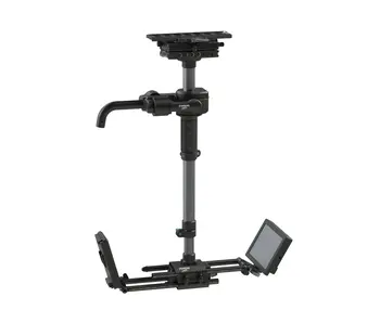 Steadicam Axis Volt Sled (only) AXIS-VLSLED with Axis Volt Case