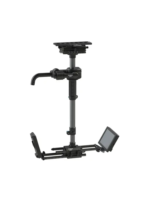 Steadicam Axis Volt Sled (only) AXIS-VLSLED with Axis Volt Case