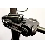 Steadicam Axis Volt Sled (only) AXIS-VLSLED with Axis Volt Case Steadicam Axis Volt Sled (only) AXIS-VLSLED with Axis Volt Case