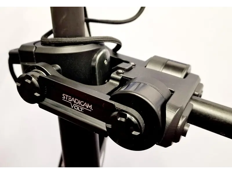 Steadicam Axis Volt Sled (only) AXIS-ABSLED with Axis Volt Case