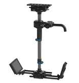 Steadicam Axis Volt Sled (only) AXIS-ABSLED with Axis Volt Case Steadicam Axis Volt Sled (only) AXIS-ABSLED with Axis Volt Case