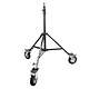 Steadicam Stand With Caster Set - KUP-163MBC