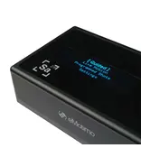 eMotimo Conductor SA2.6 w/ RSI and Dana Dolly V3 Beltless Kit eMotimo Conductor SA2.6 w/ RSI and Dana Dolly V3 Beltless Kit